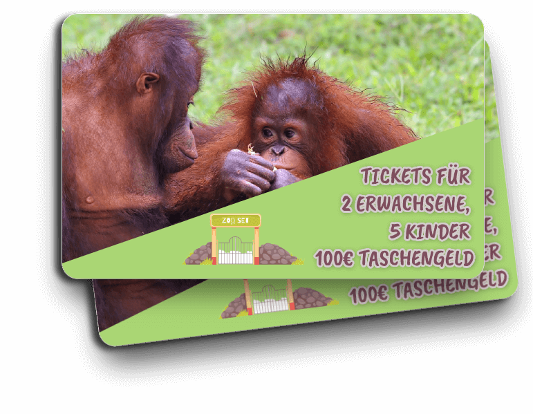 Dieses Bild zeigt einen Preis